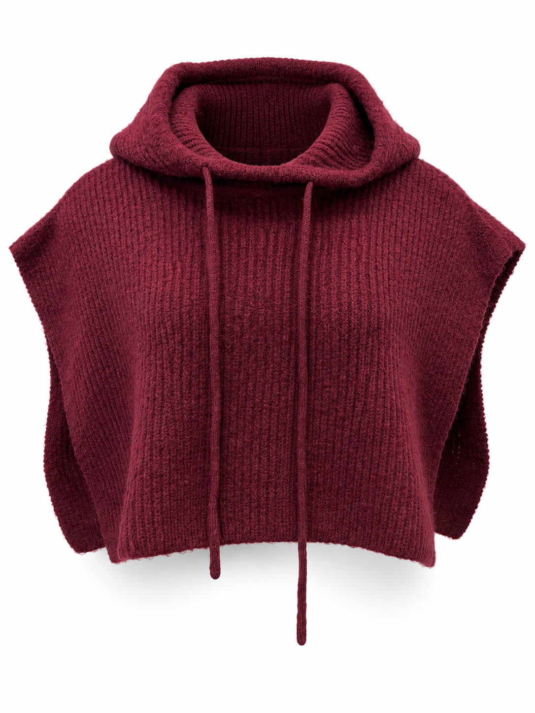 Poncho vino
