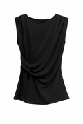 Blusa Negra
