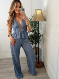 Set celeste