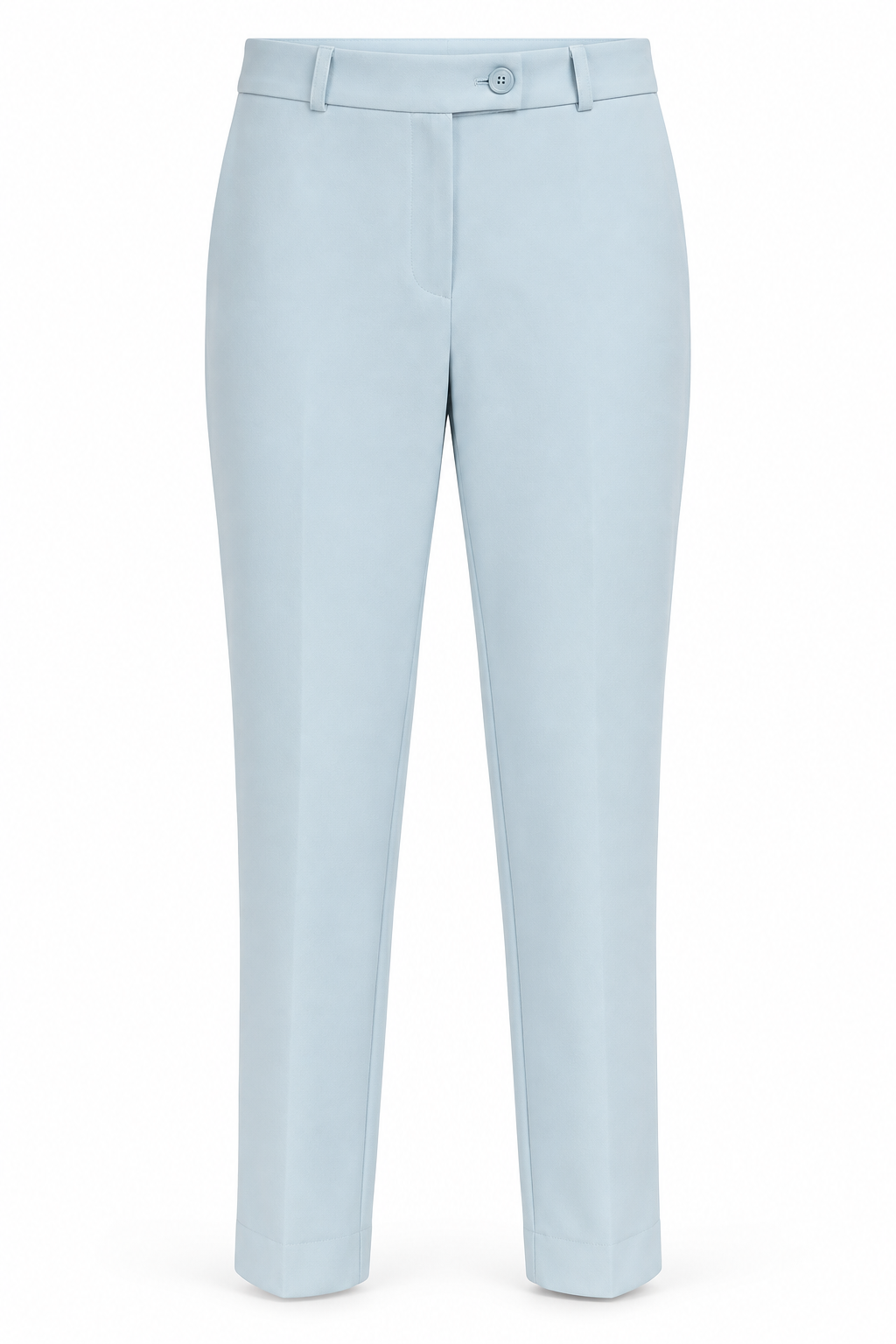 Pantalón celeste