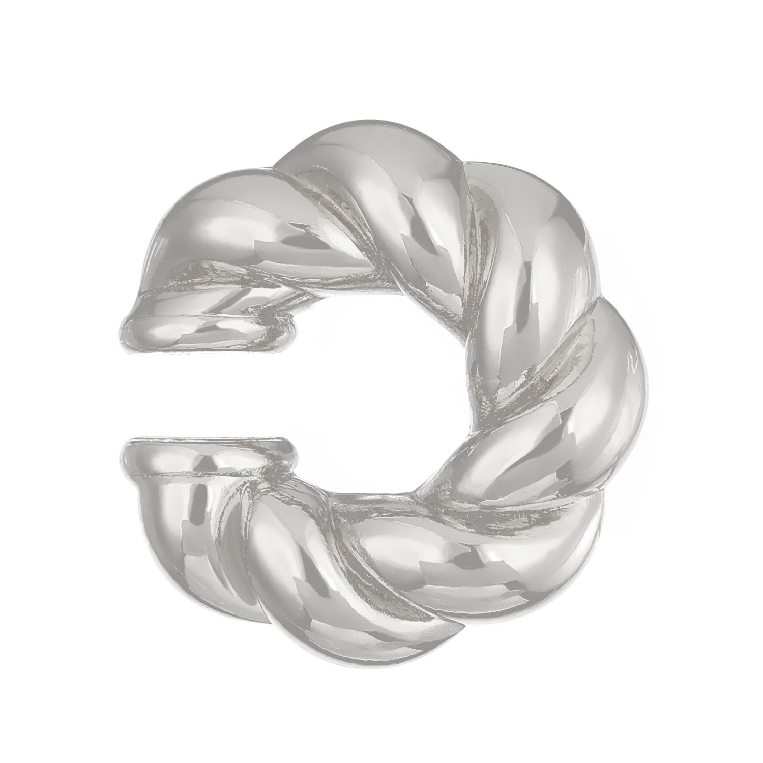 Ear Cuffs chapados