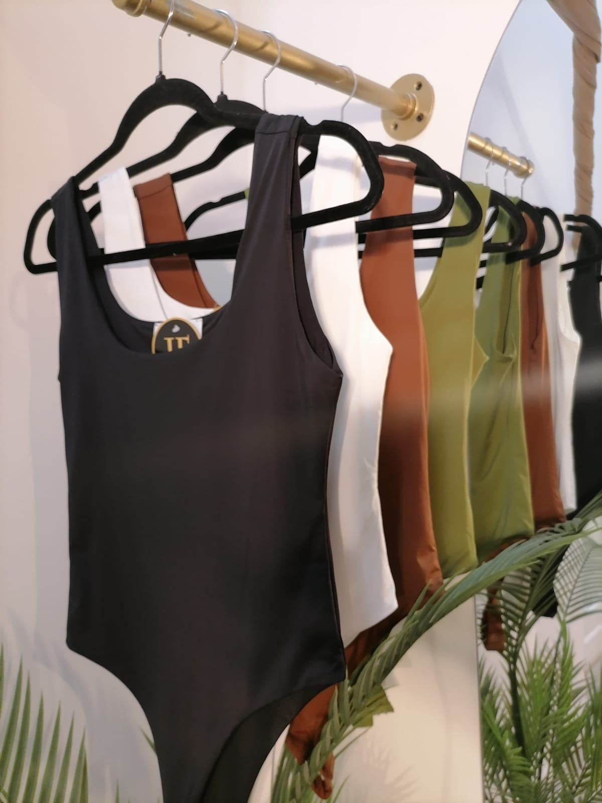 Bodysuit lycra