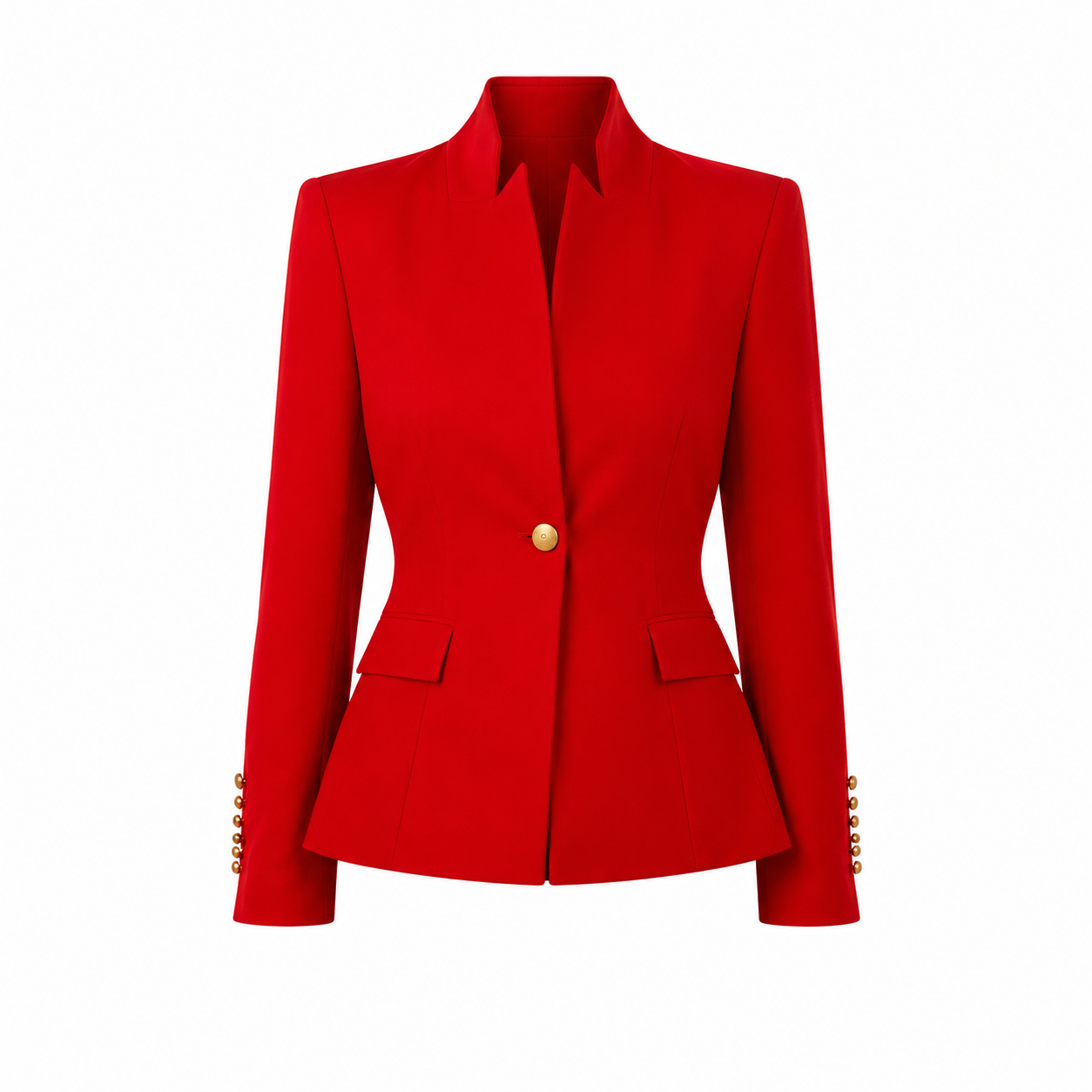 Blazer Rojo