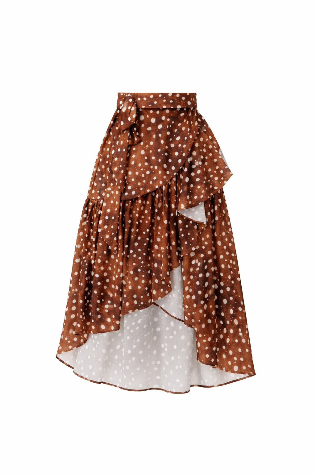 Falda Bambi multiusos