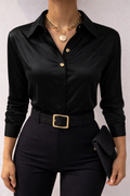 Blusa Negra