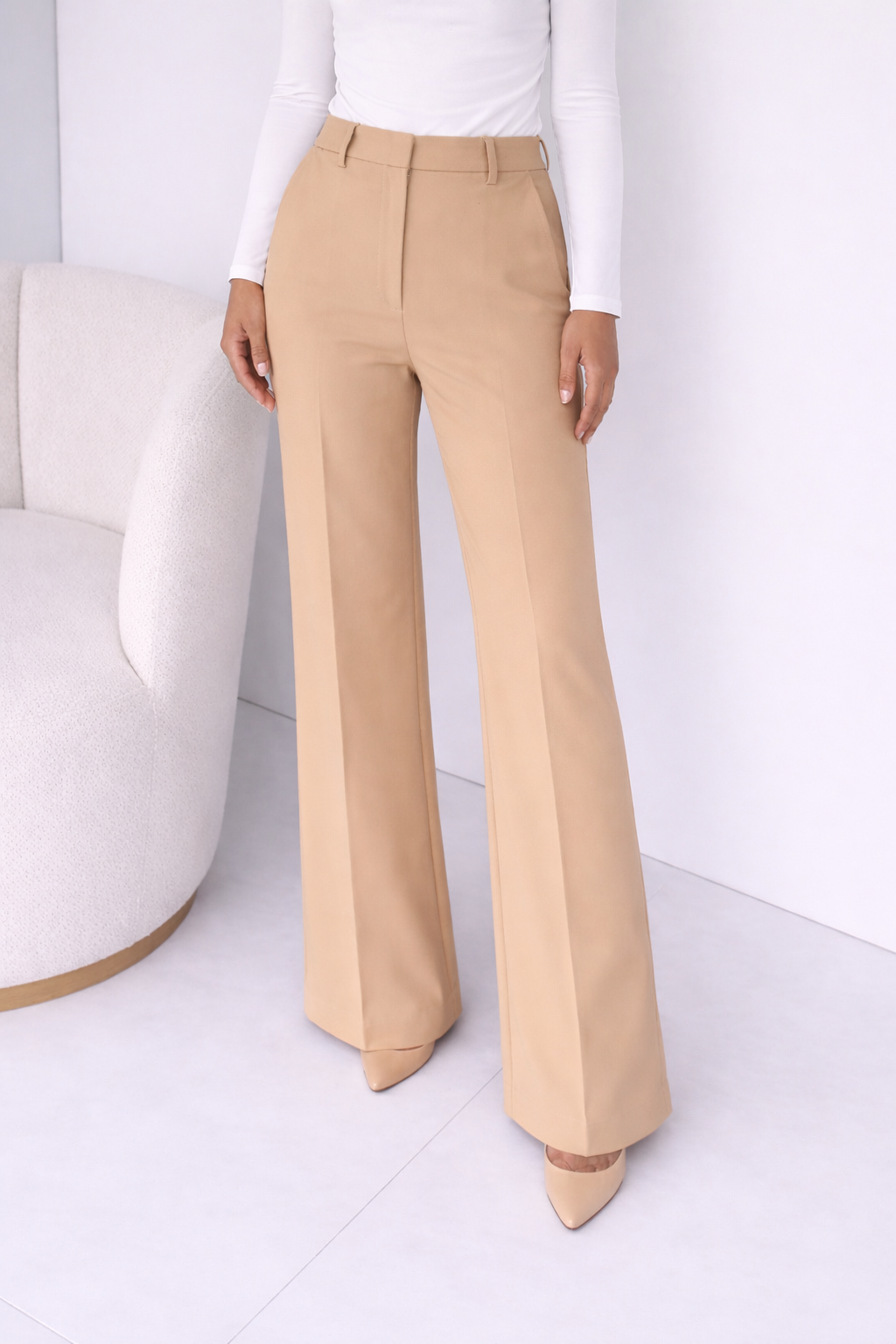 Pantalón Khaki de vestir