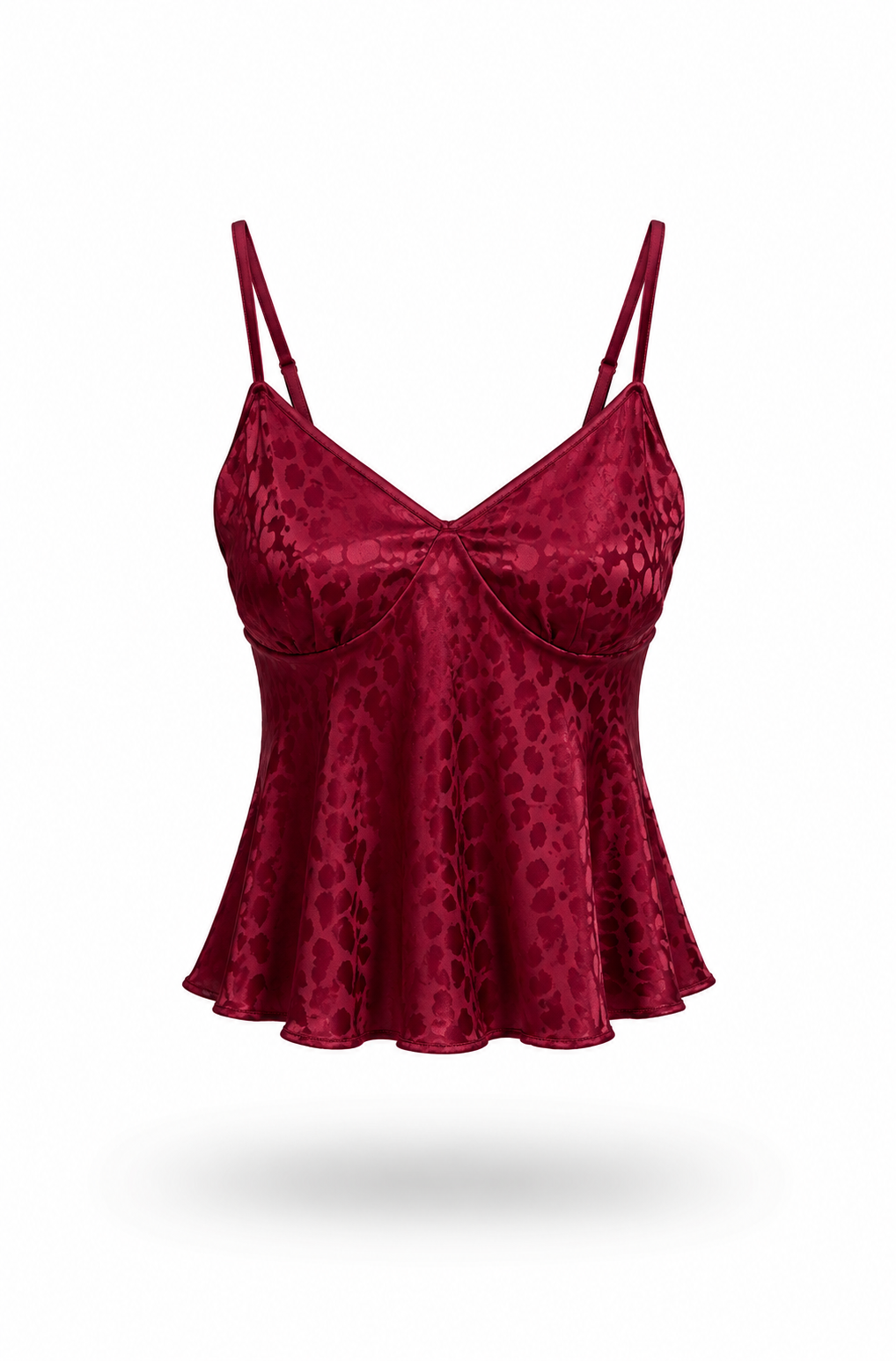 Blusa Rojo -vino