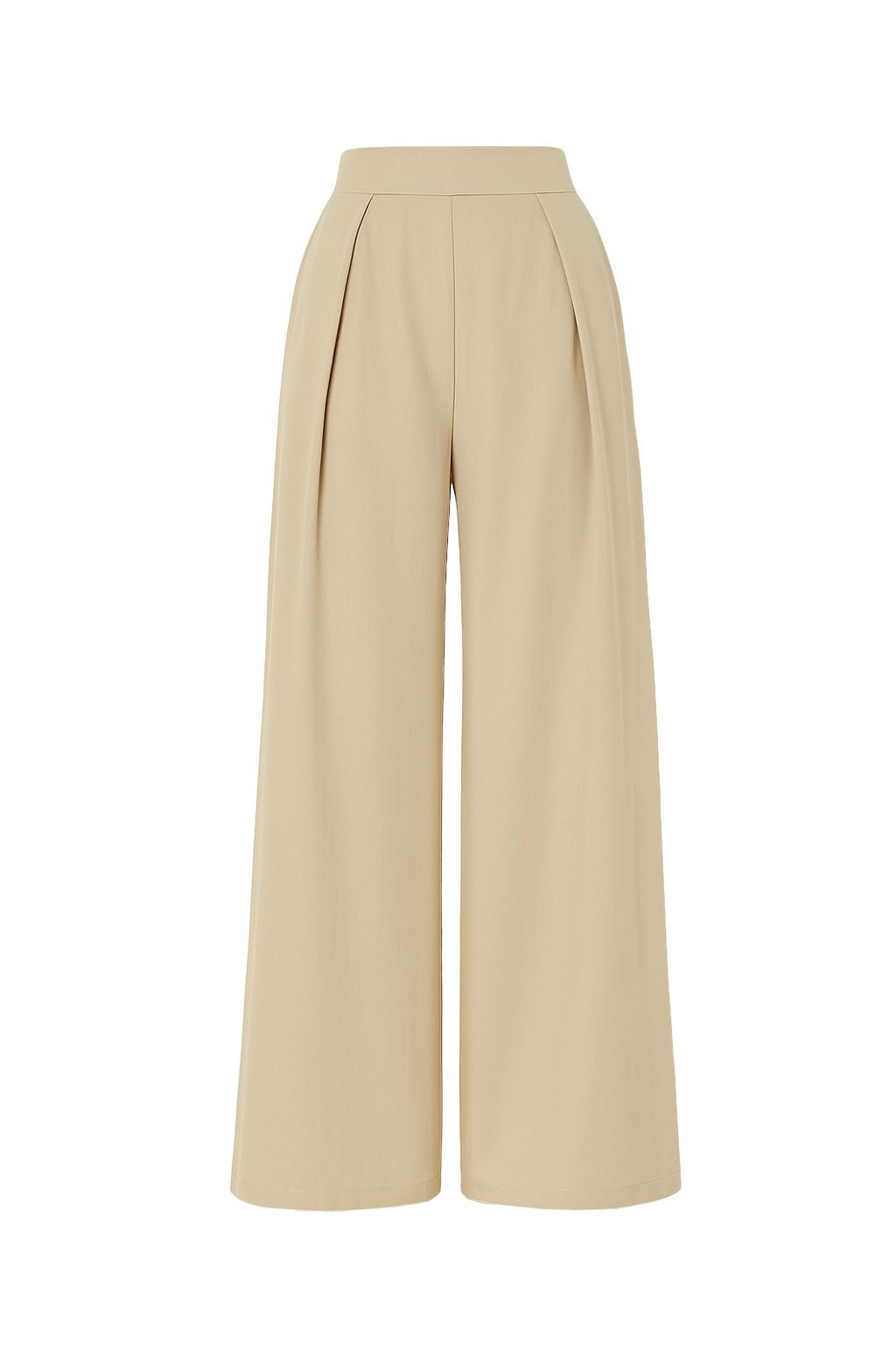 Palazzo Beige ancho