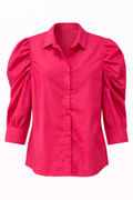 Blusa Fucshia