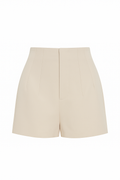 Short de pinzas