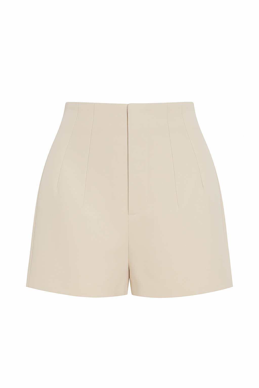 Short de pinzas