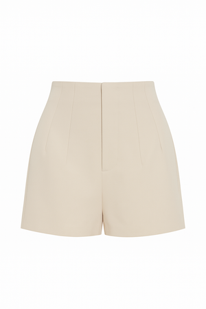 Short de pinzas