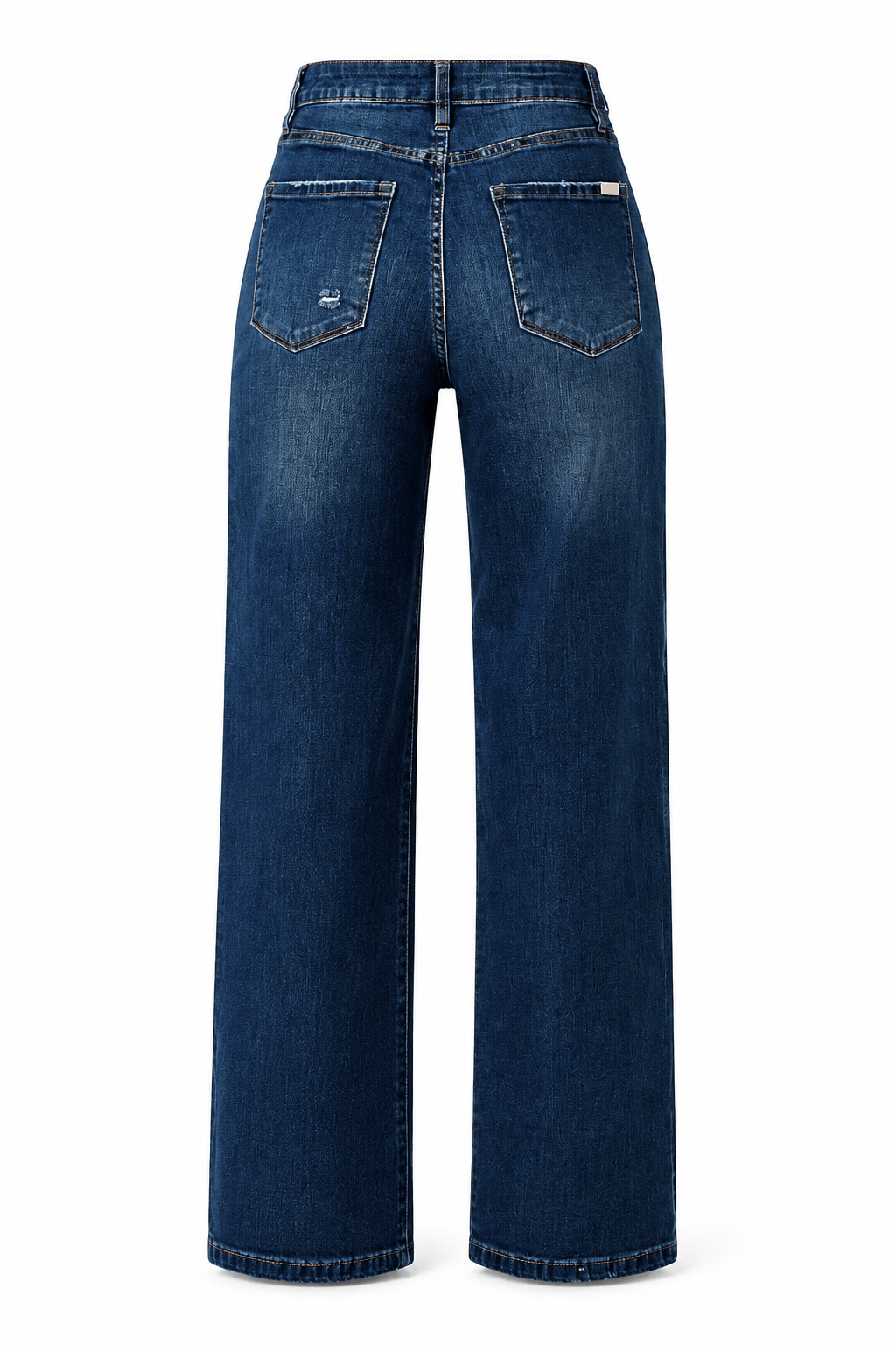 Jeans azul