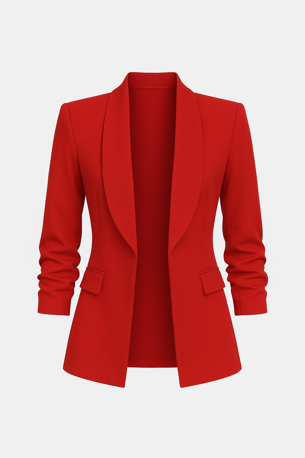 Blazer Rojo