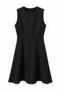 Vestido Negro