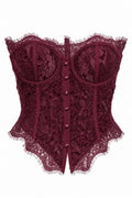 Corset Negro