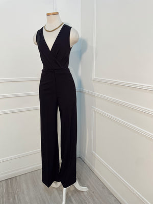 Pantalón Negro de vestir