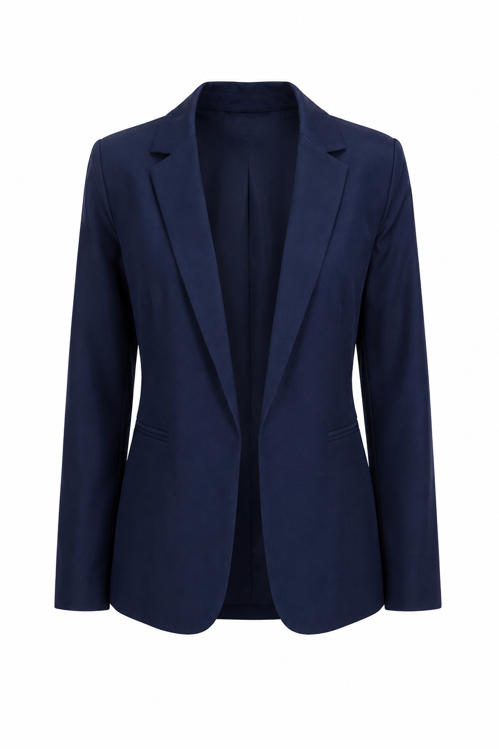 Blazer · Azul