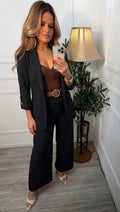 Set Negro
