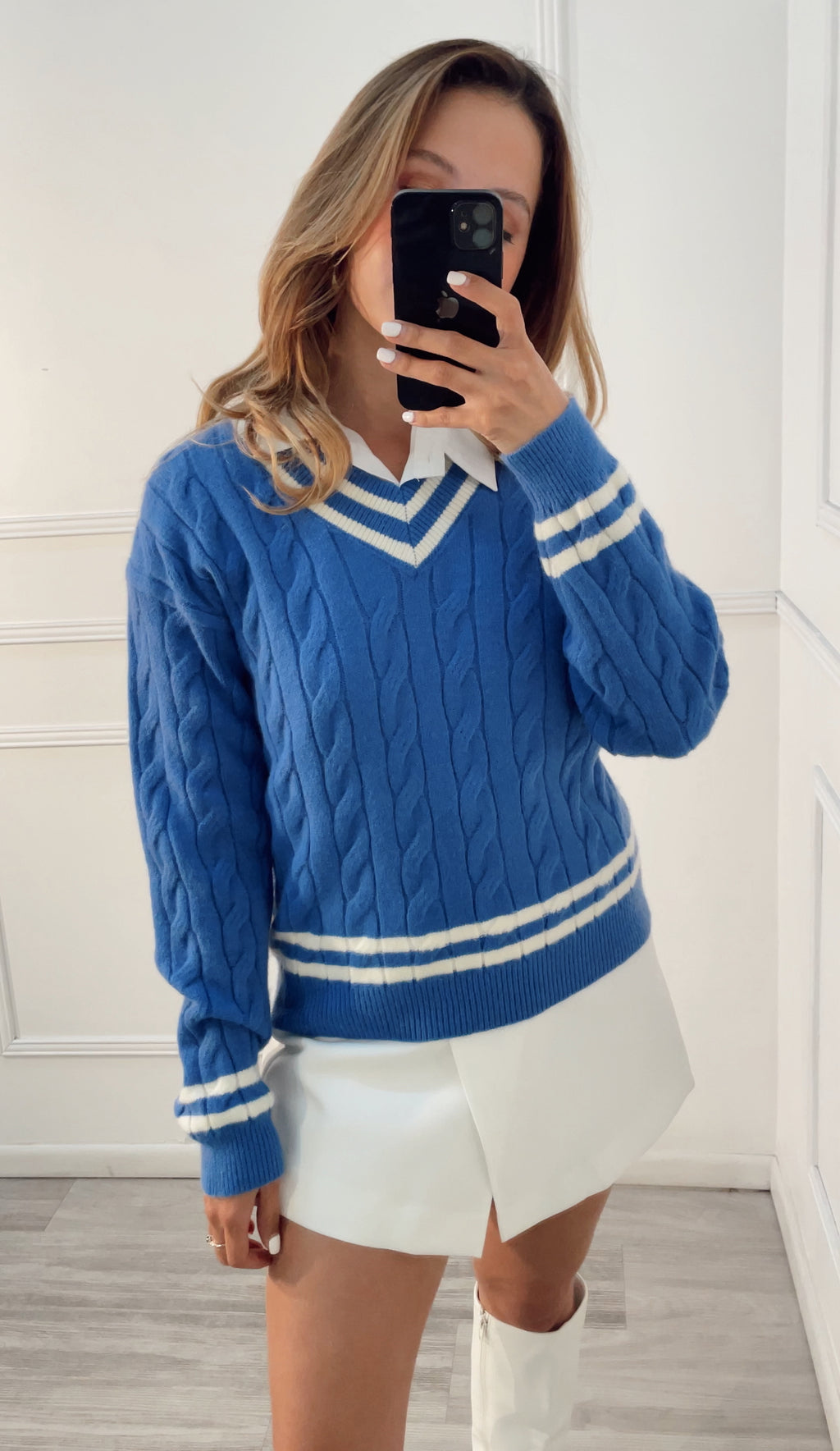 Sweater Celeste