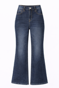 Jeans Azul Oscuro