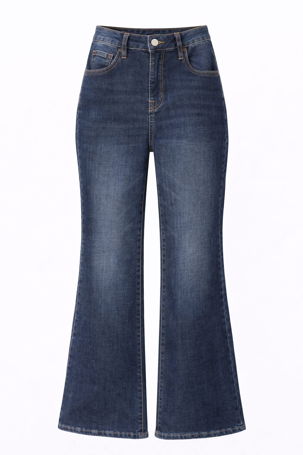Jeans Azul Oscuro