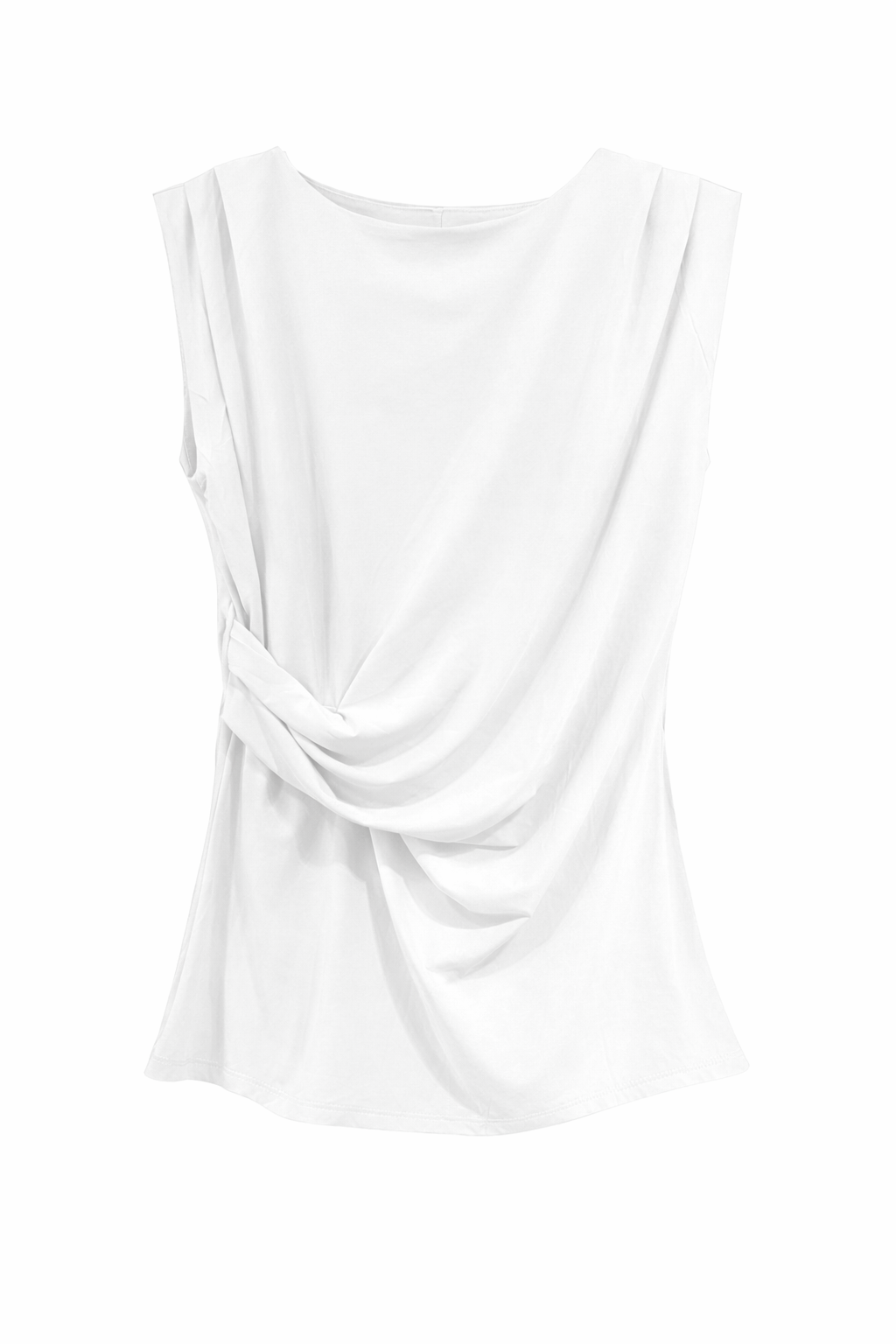 Blusa Blanca