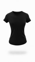 Blusa Negra