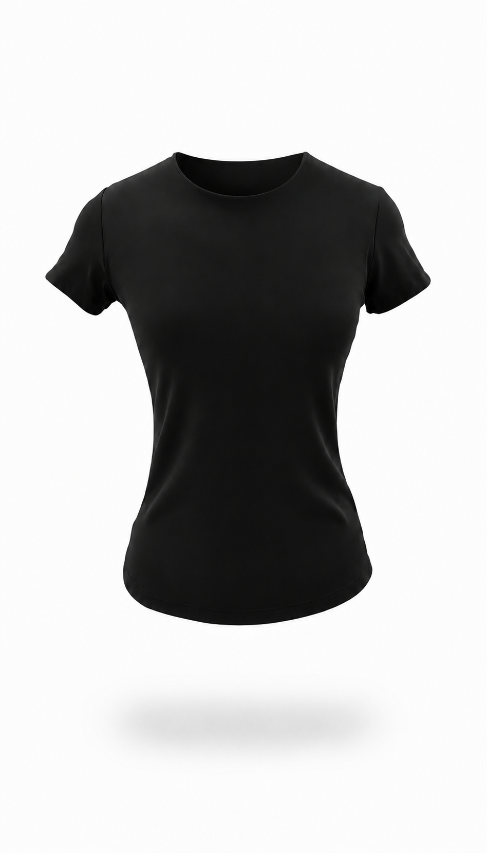 Blusa Negra