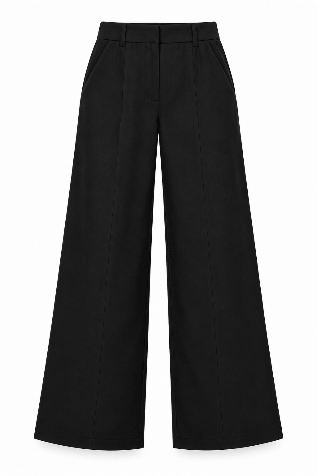 Pantalón satín - Hace set con chaleco Napoleón satín