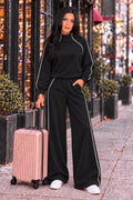 Set de viaje negro- Pre Orden fecha de entrega 6 de Noviembre