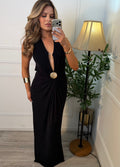 Vestido Negro