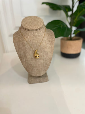 Collar de gota