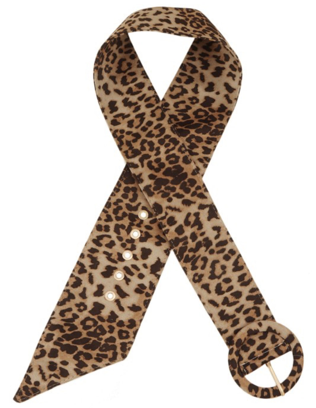 Fajón leopardo