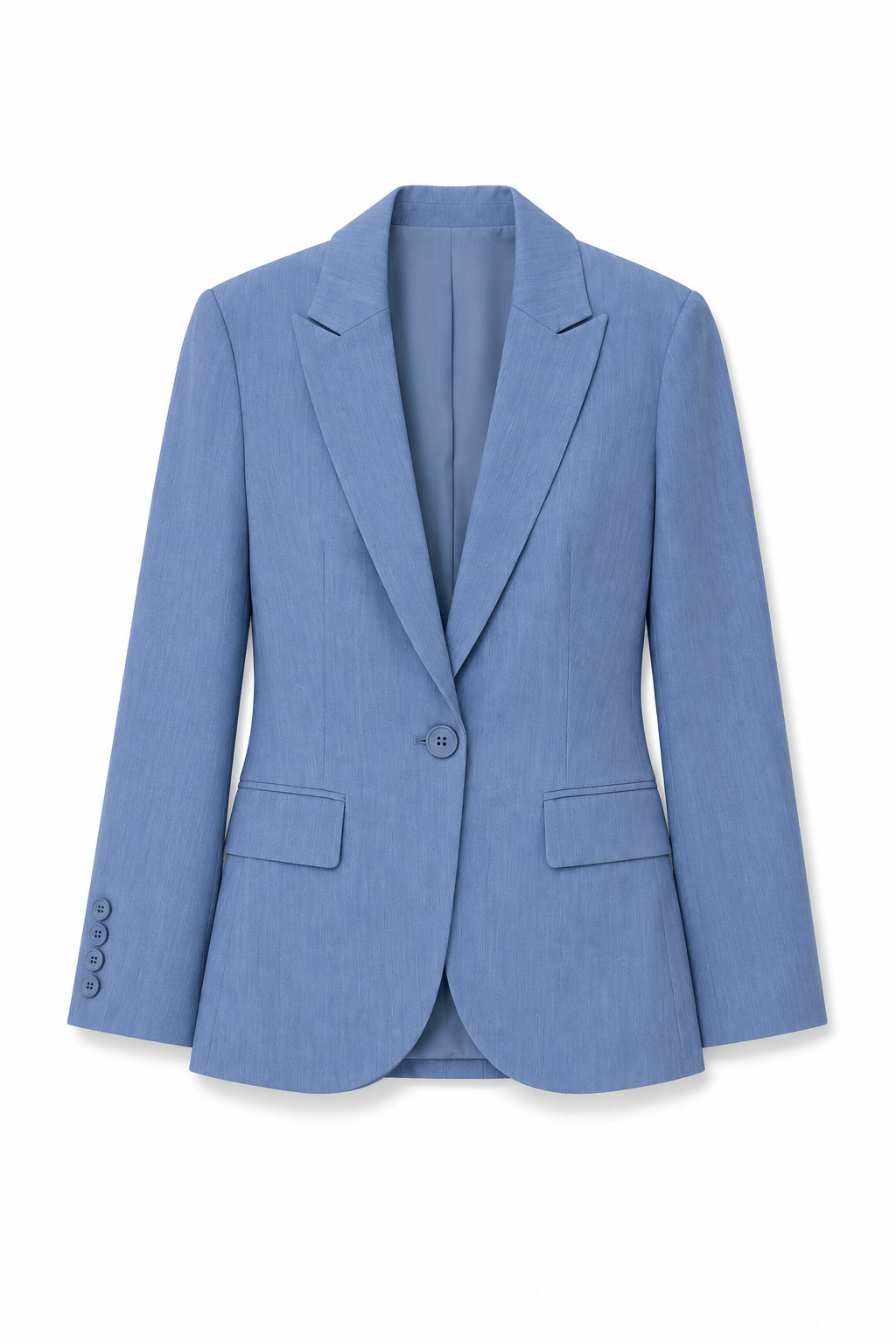 Blazer · Celeste
