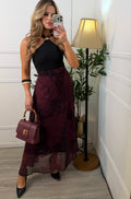 Blusa Negra