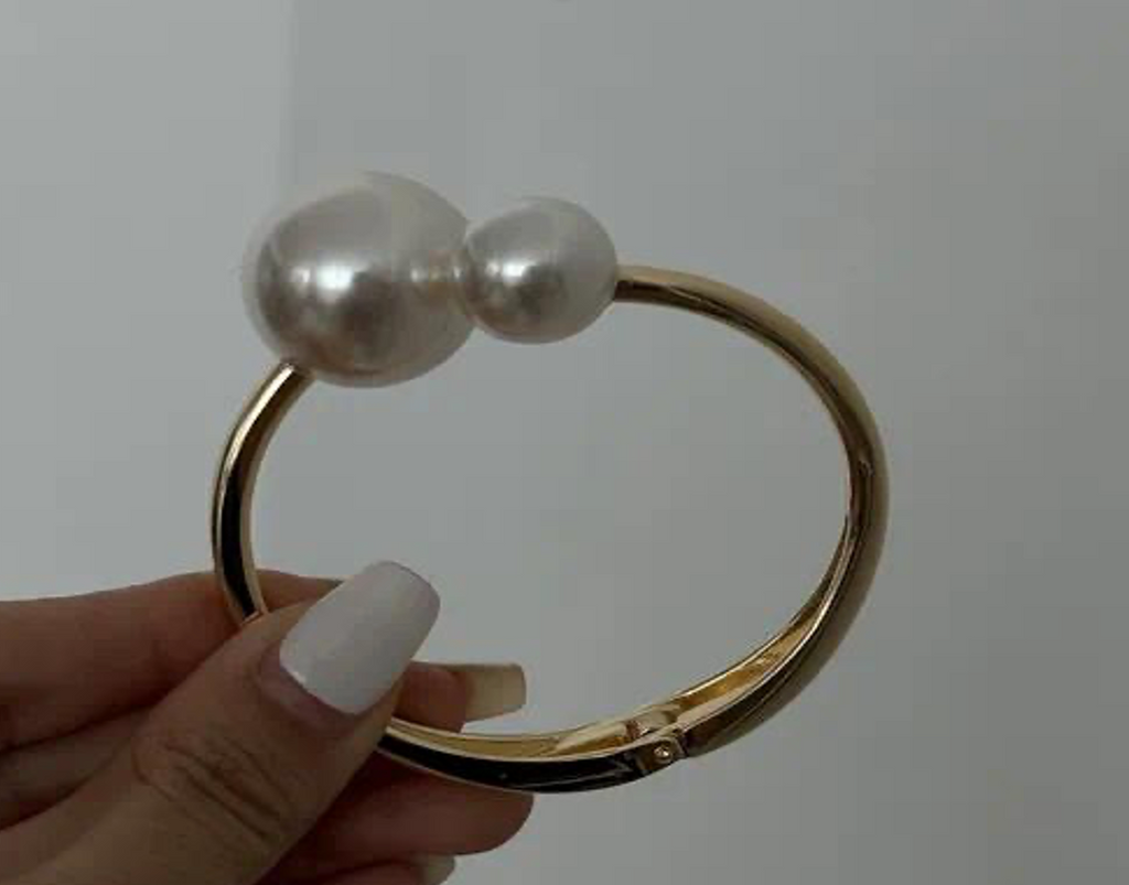 Brazalete clásico