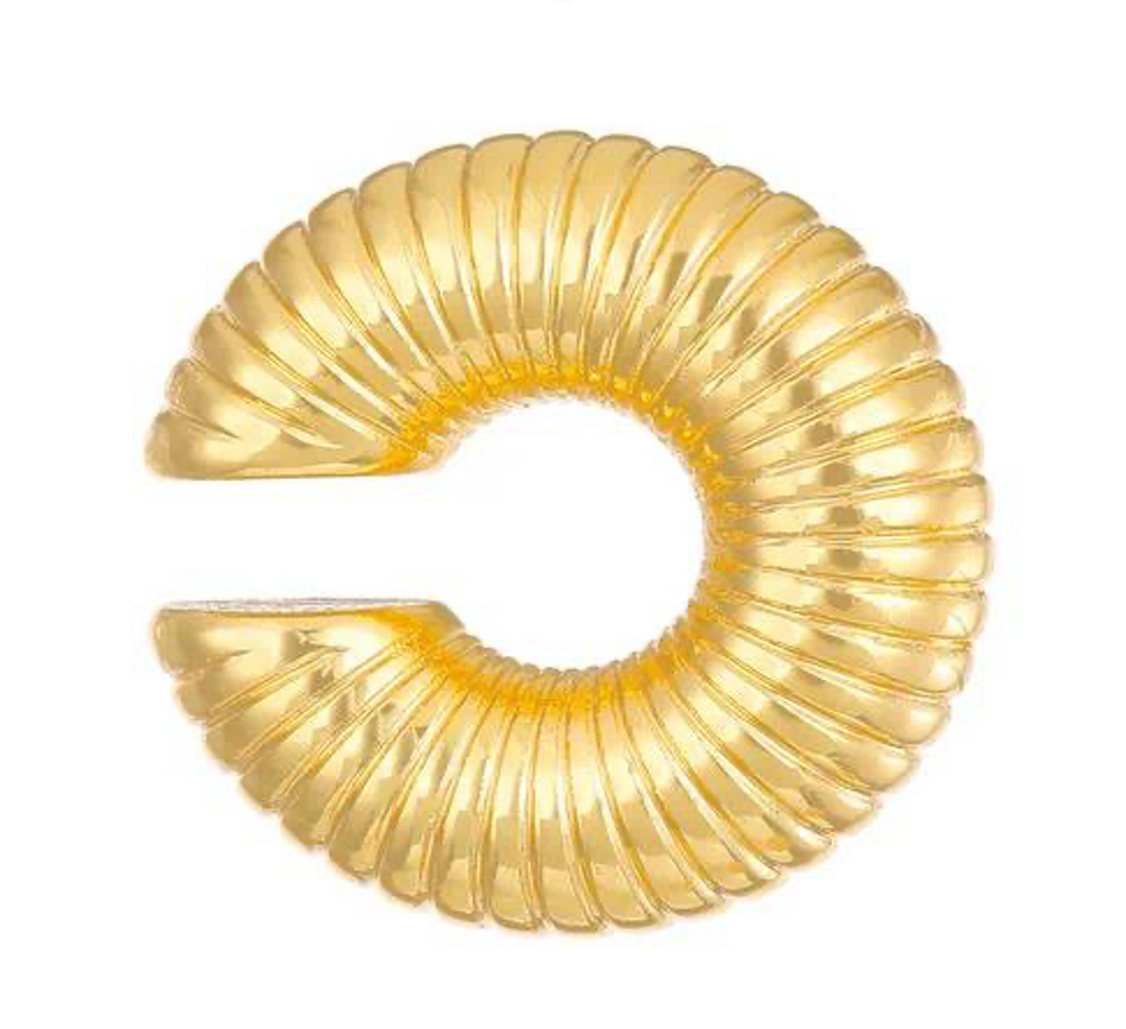 Ear Cuffs Dorado
