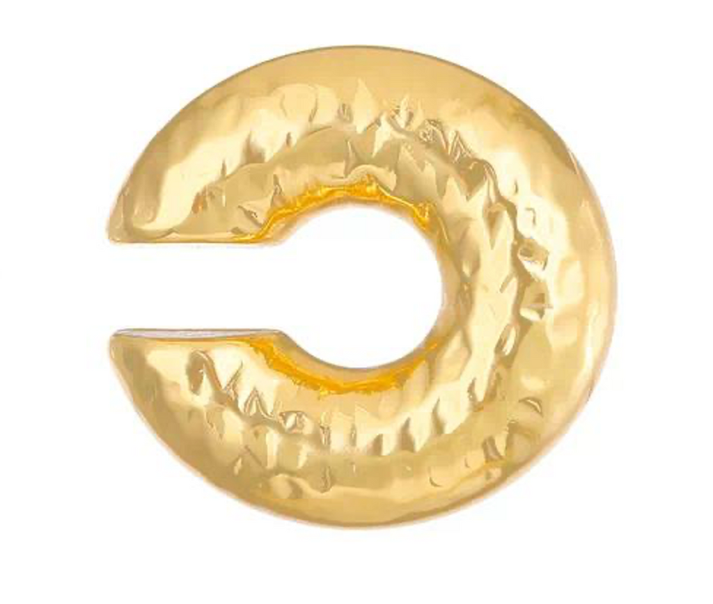 Ear Cuff Dorado