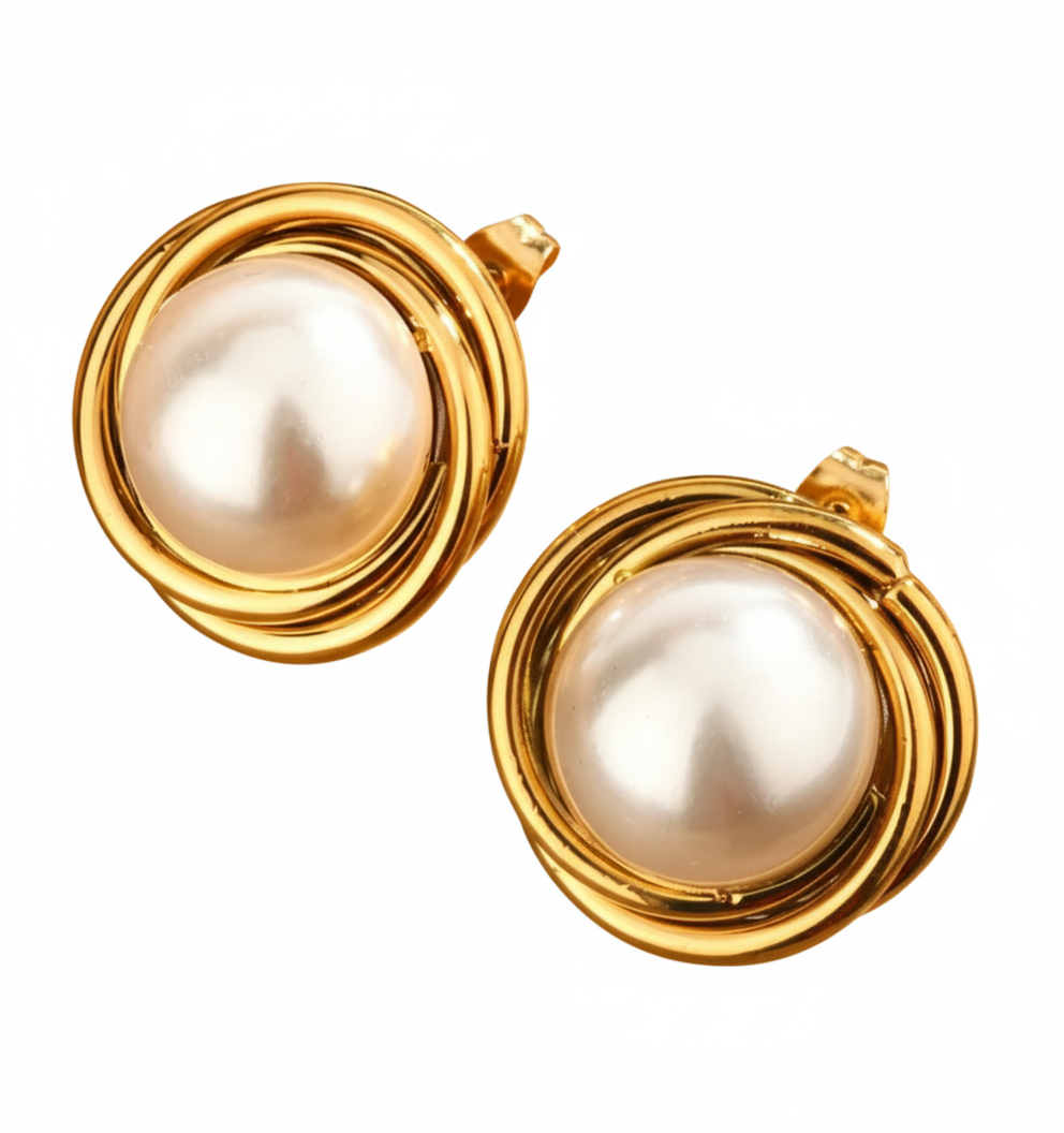 Aretes Ronda