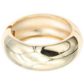 Brazalete Dorado