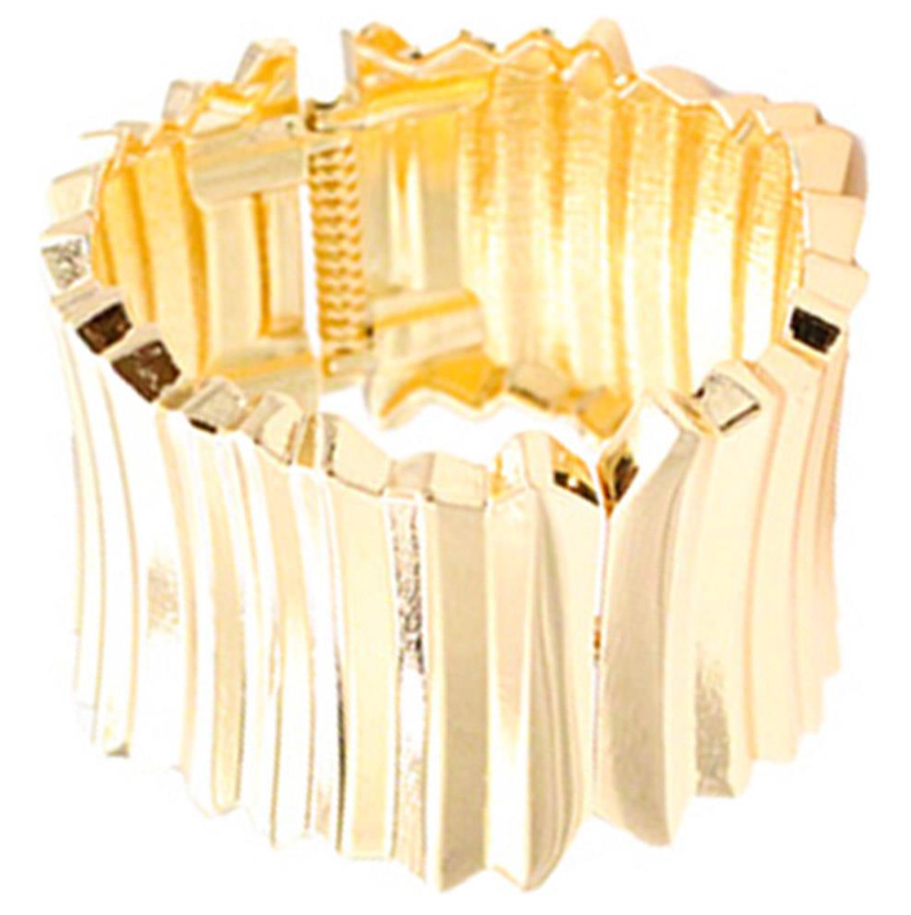 Brazalete Dorado