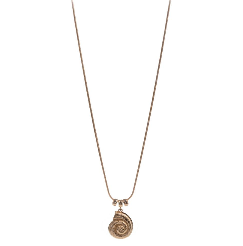 Collar caracol