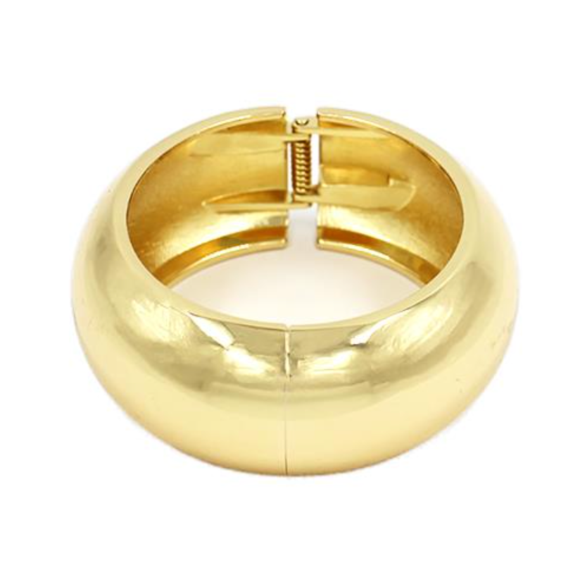 Brazalete Dorado