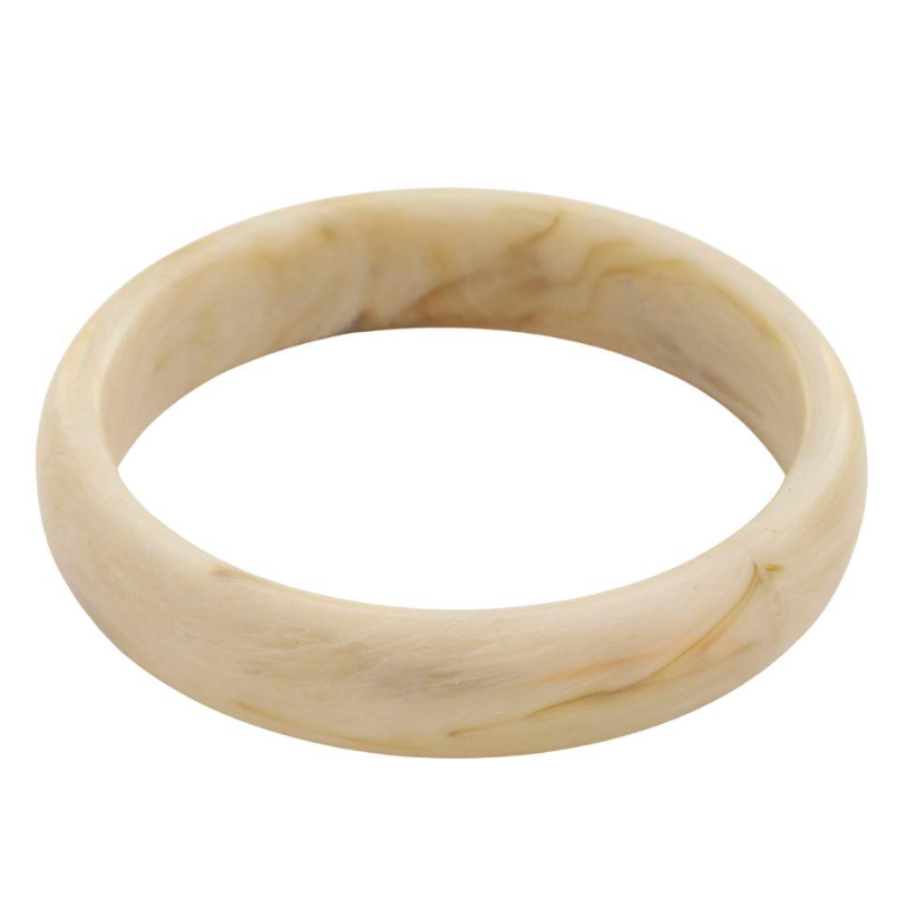Brazalete Beige