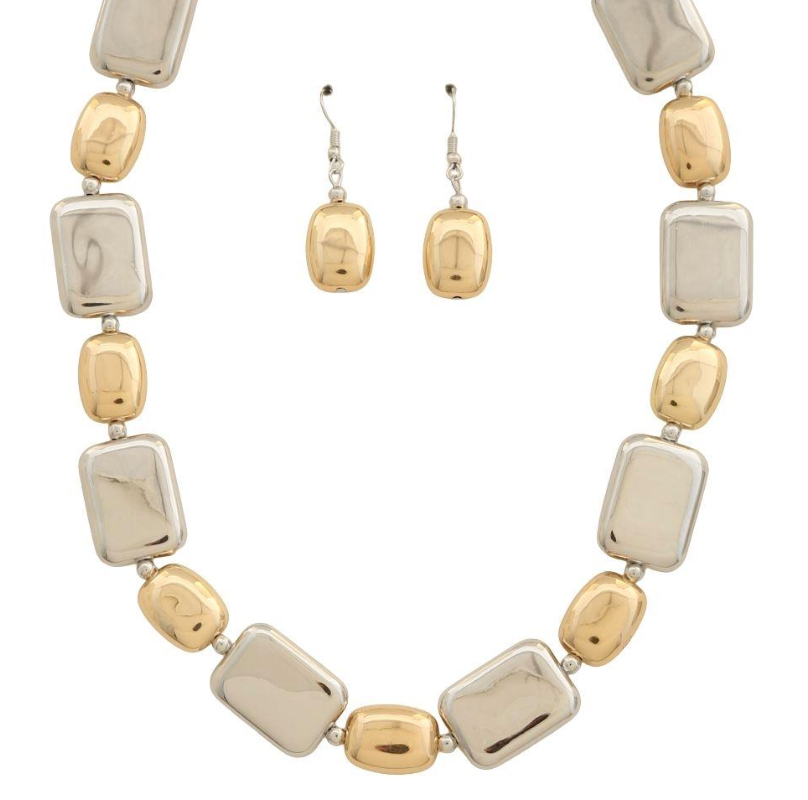 Set Collar aretes