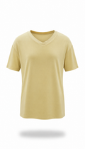 Camiseta Amarillo