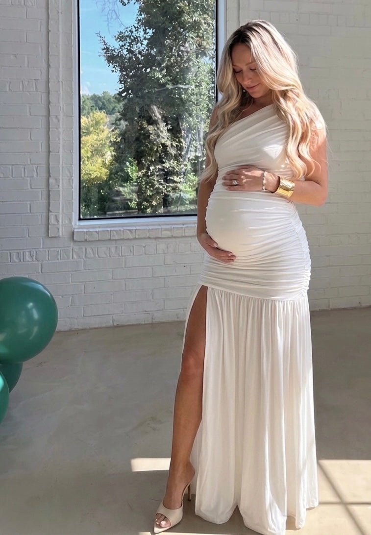 Vestido blanco