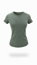 Blusa Verde