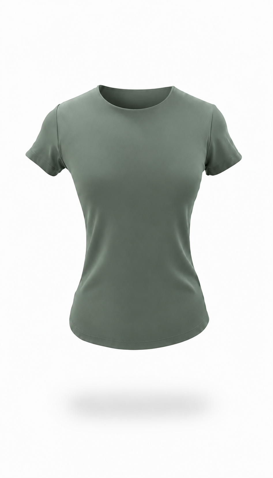 Blusa Verde